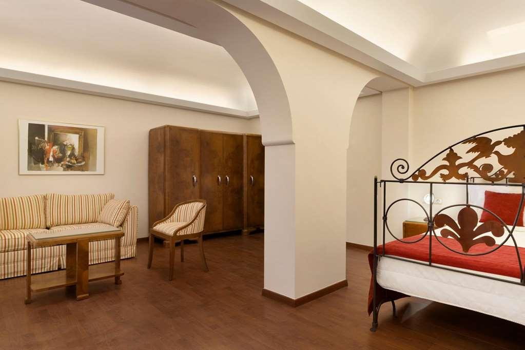 Ramada Loutraki Poseidon Resort Rom bilde
